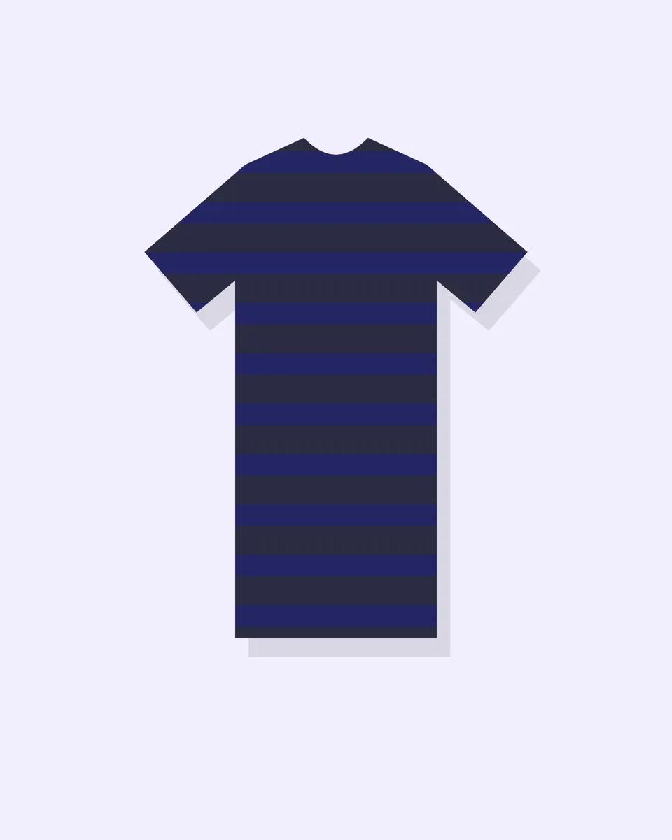 T-shirt Xipamanine em grafite
