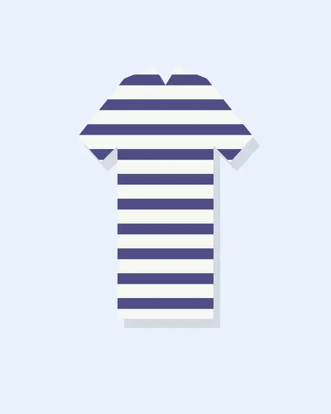 Blusa Costa do Sol em branco