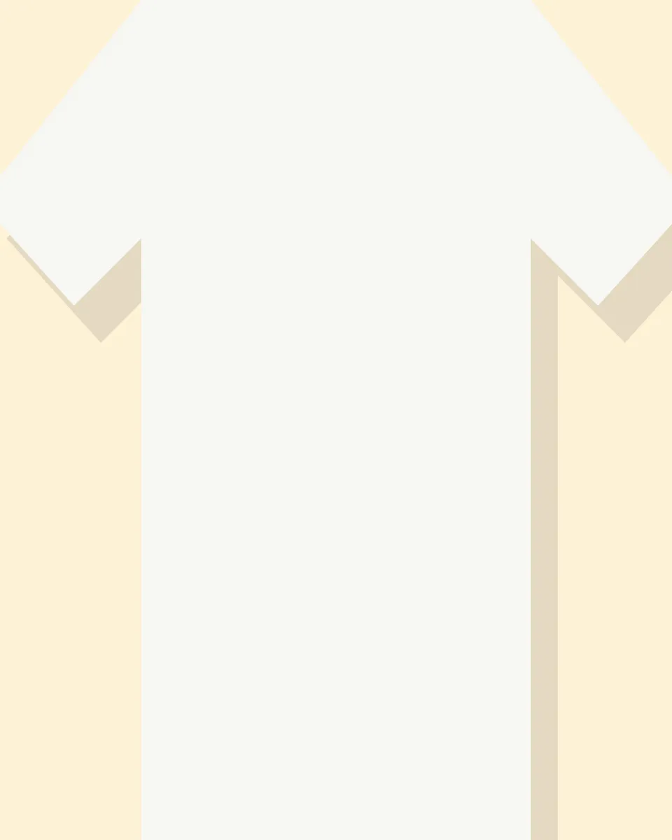 Camisa Malhangalene em branco